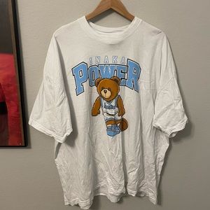 Inaka Power Tarheel Tee